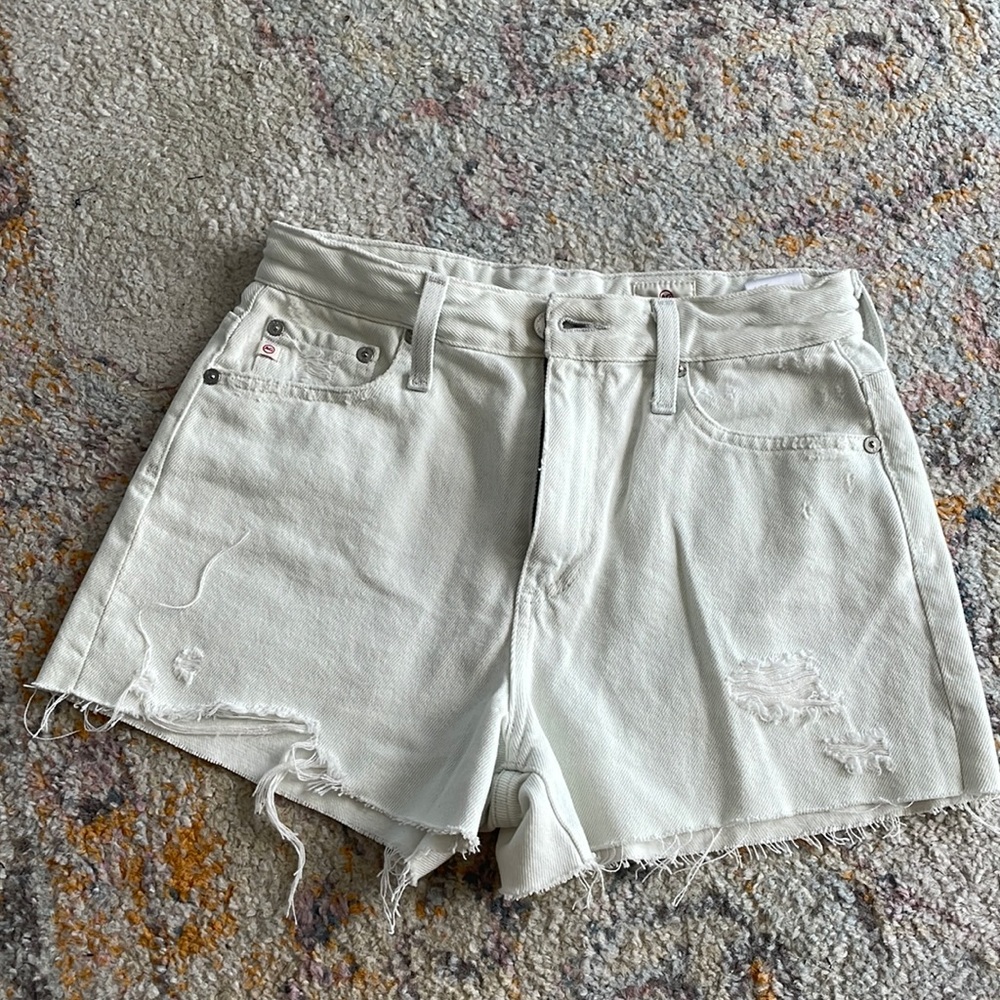 AG Alexxis short 26